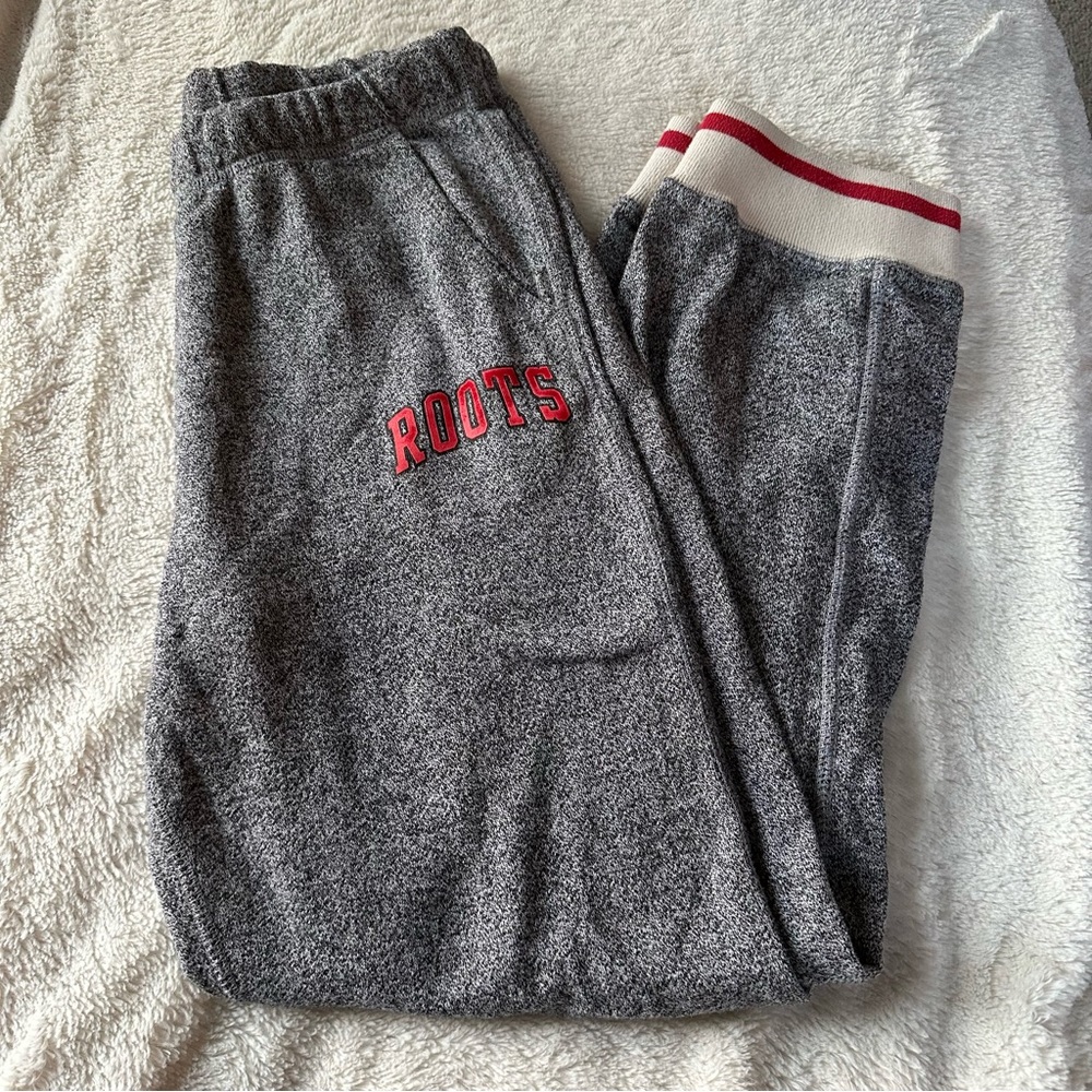 ROOTS Cabin Sweat Pants | 14